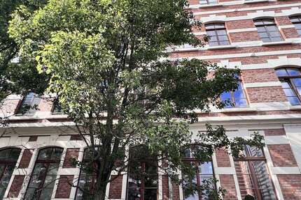 Wohnung Leipzig / Plagwitz Plagwitz - 3 Zimmer, 93 m&sup2;, 385.000&euro; | Angebot:27554047