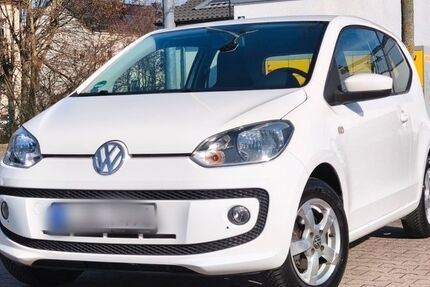 VW up! 95.497 km 5.190 &euro; Leipzig 04249