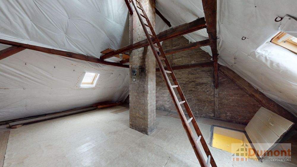 Reihenmittelhaus Merseburg - 3 Zimmer, 82 m&sup2;, 79.000&euro; | Angebot:23944382