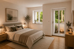 Etagenwohnung Leipzig Eutritzsch - 4 Zimmer, 106 m&sup2;, 350.000&euro; | Angebot:26487009