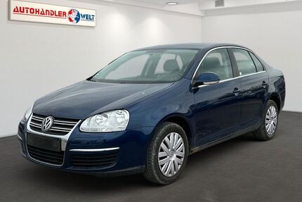 VW Jetta