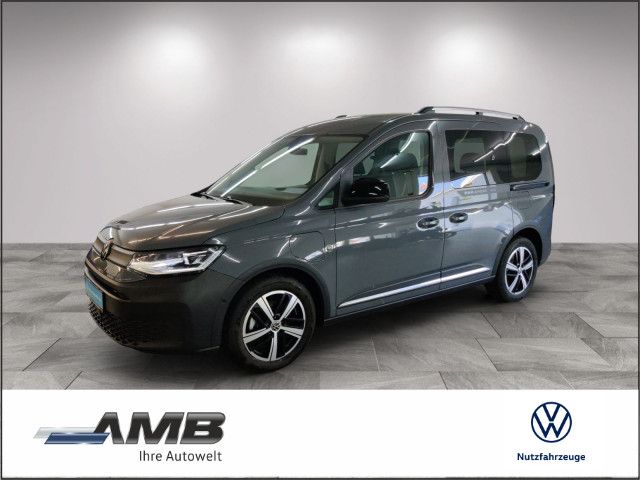 VW Caddy 14.720 km 37.960 &euro; Borna 04552