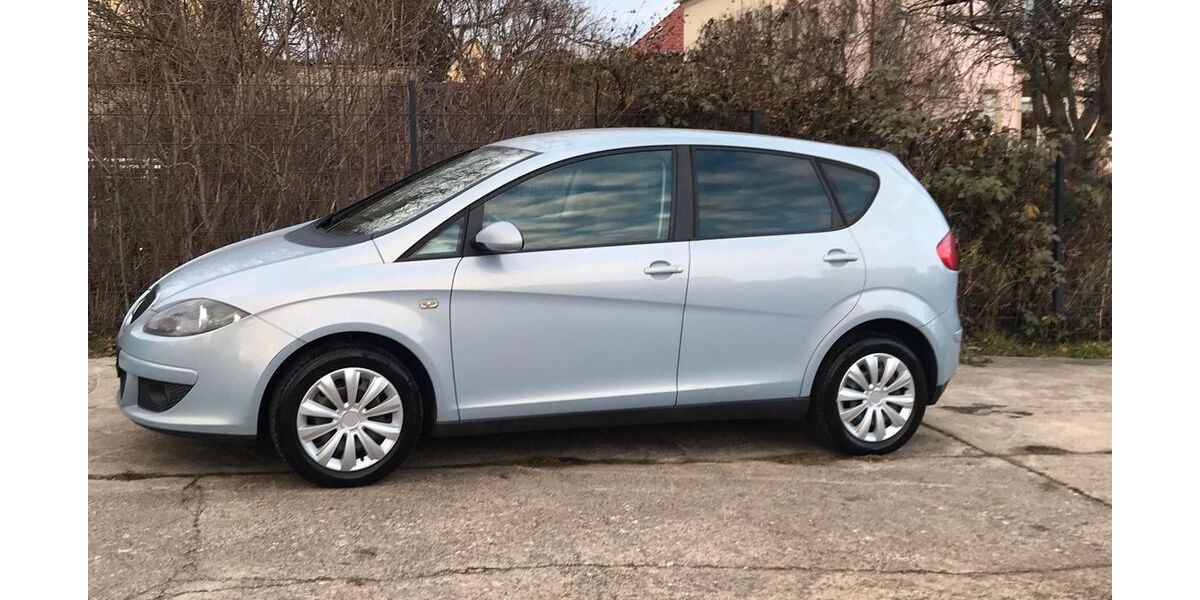 Seat Altea 166.000 km 3.950 &euro; Wurzen 04808