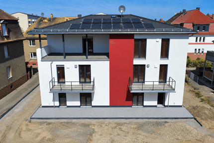 Wohnung Eilenburg - 3 Zimmer, 78 m&sup2;, 305.000&euro; | Angebot:27350677