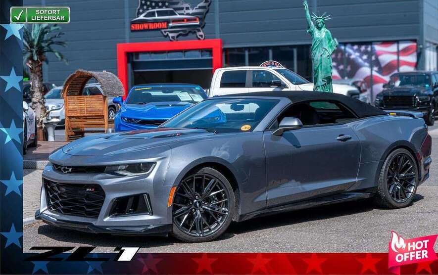 Camaro