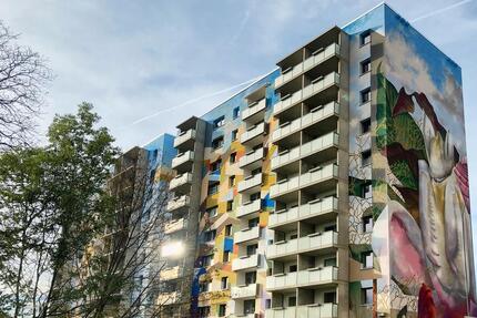 neu sanierte 3 Raumwohnung zimmer