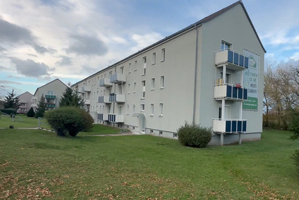 Wohnung Schkopau - 2 Zimmer, 49 m&sup2;, 370&euro; | Angebot:26181118