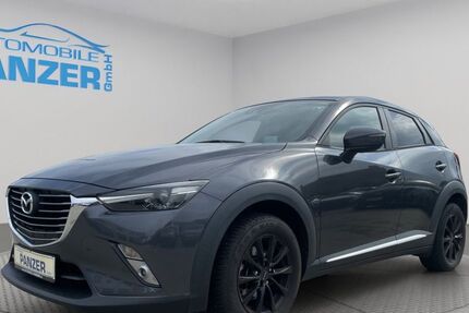 Mazda CX-3 206.000 km 6.890 &euro; Leipzig 04179