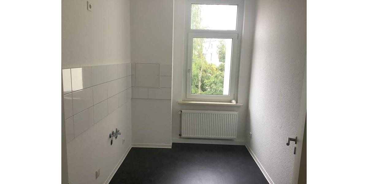 Frisch sanierte 3-Raum-Wohnung zu vermieten 3 zimmer