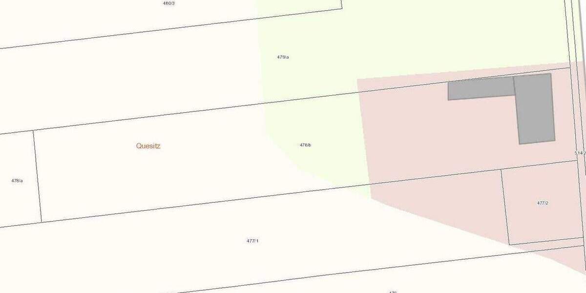 Grundstück Markranstädt Quesitz - 139.000&euro; | Angebot:25673709