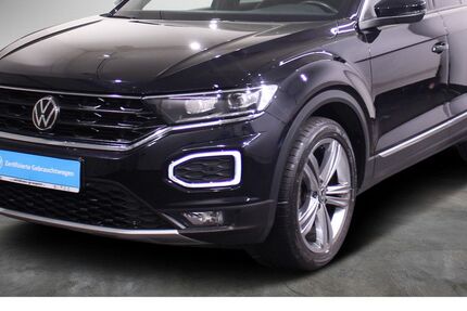 VW T-Roc 45.350 km 25.600 &euro; Brandis 04821