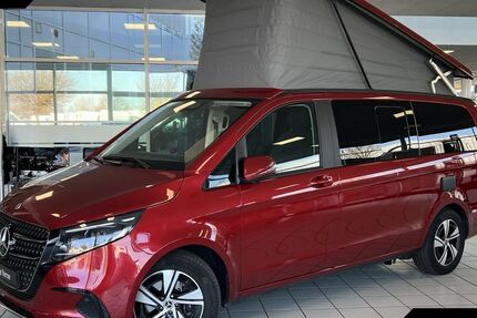 Mercedes-Benz V 300 24.734 km 77.890 &euro; Wiedemar 04509