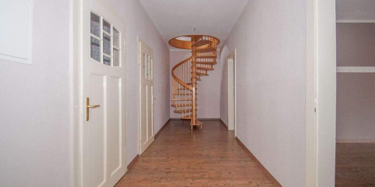 Etagenwohnung Leipzig Gohlis-Mitte - 3 Zimmer, 125 m&sup2;, 413.500&euro; | Angebot:25997405