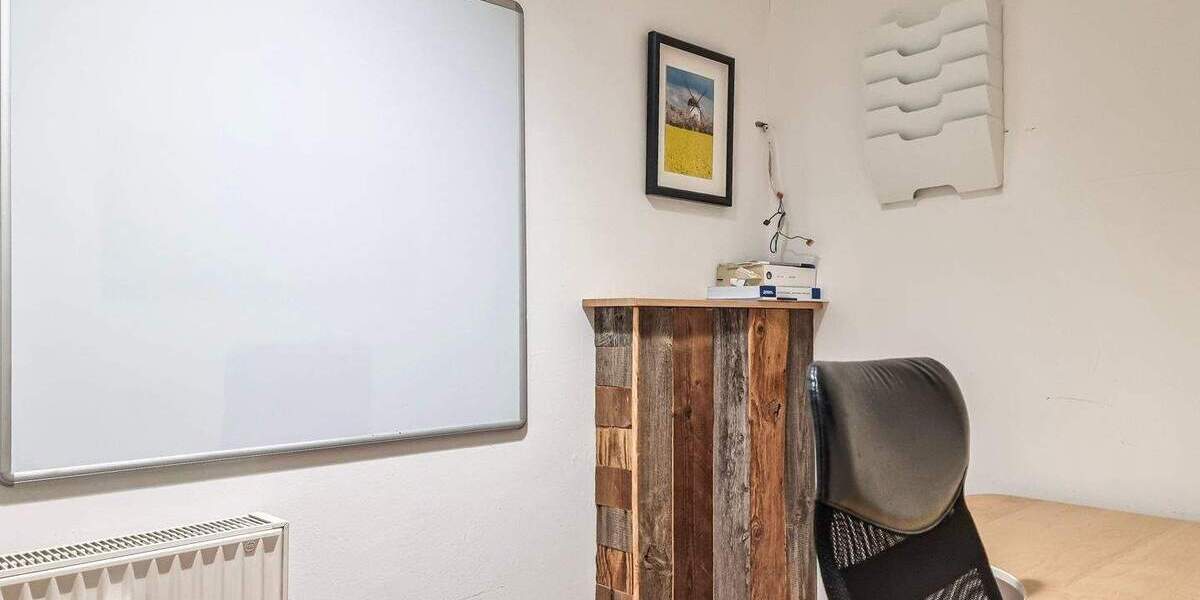 Gewerbeobjekt Leipzig Neustadt-Neuschönefeld - 3 Zimmer, 103 m&sup2;, 249.000&euro; | Angebot:25896440