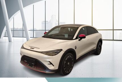Smart #3 9.997 km 31.980 &euro; Leipzig 04277