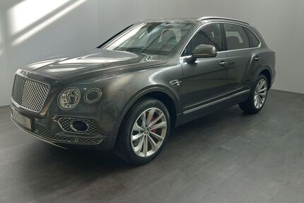 Bentley Bentayga 54.503 km 95.900 &euro; Leipzig 04103