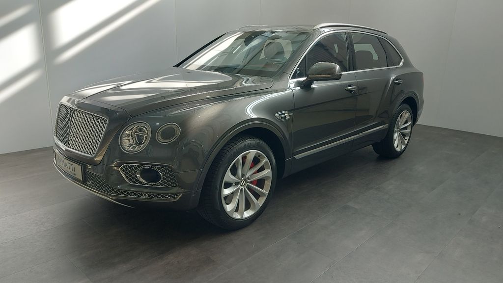 Bentley Bentayga 54.503 km 99.900 &euro; Leipzig 04103
