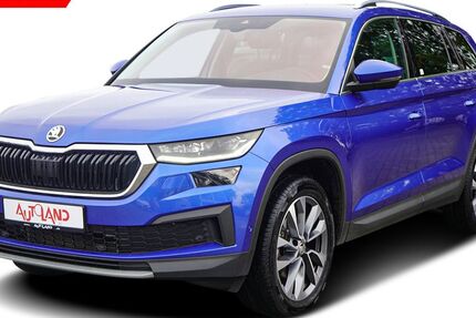 Skoda Kodiaq 67.469 km 32.490 &euro; Brehna 06796