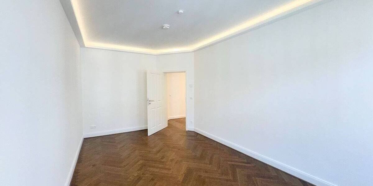 Etagenwohnung Leipzig Altlindenau - 2 Zimmer, 60 m&sup2;, 825&euro; | Angebot:26909084