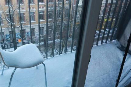 Wohnung Leipzig Süd - 1 Zimmer, 20 m&sup2;, 452&euro; | Angebot:25906329