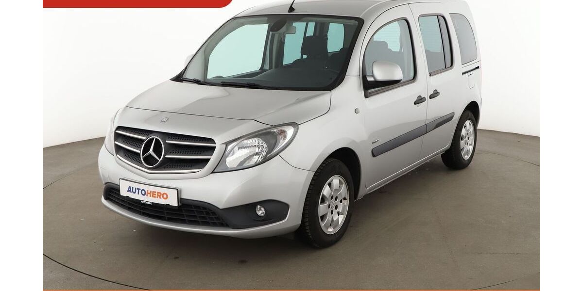 Mercedes-Benz Citan 57.669 km 15.380 &euro; Leipzig 04328