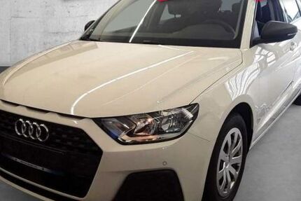 Audi A1 75.979 km 15.780 &euro; Leipzig 04129