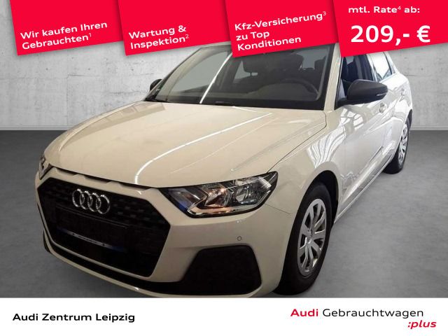 Audi A1 75.979 km 15.780 &euro; Leipzig 04129