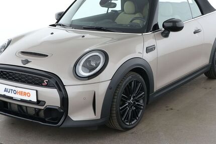 Mini Cooper S Cabrio 75.607 km 23.760 &euro; Leipzig 04328