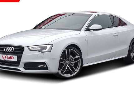 Audi A5 70.643 km 22.890 &euro; Leipzig 04209