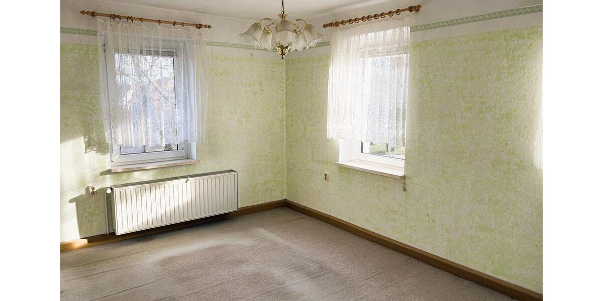 Einfamilienhaus Lützen - 199.000&euro; | Angebot:26503100