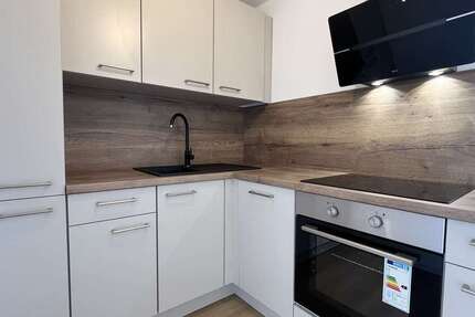 Wohnung zum Mieten in Leipzig 499 € 33 m² 1 zimmer