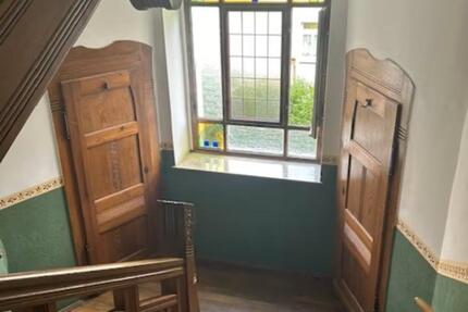 Eine Praktisch - geschnittene 3-Zimmerwohnung in Leipzig Gohlis zimmer