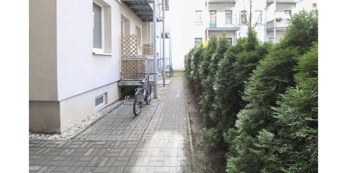 Etagenwohnung Leipzig Zentrum-West - 2 Zimmer, 47 m&sup2;, 220.000&euro; | Angebot:25820025