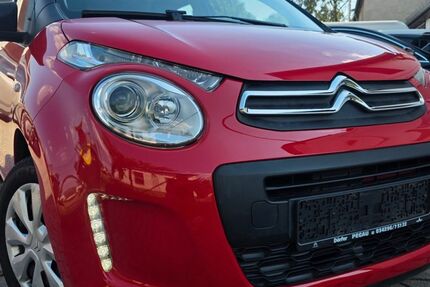 Citroen C1 111.700 km 3.999 &euro; Zwenkau 04442