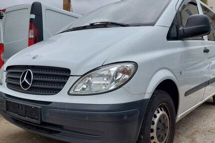 Mercedes-Benz Vito 395.846 km 5.000 &euro; Leipzig 04229