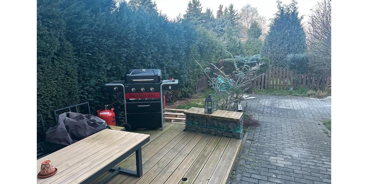 Erdgeschoßwohnung Leipzig Nord - 3.5 Zimmer, 111 m&sup2;, 900&euro; | Angebot:25739504