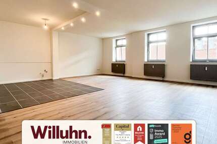 Wohnung Leipzig Altwest - 2 Zimmer, 60 m&sup2;, 245.000&euro; | Angebot:25270711