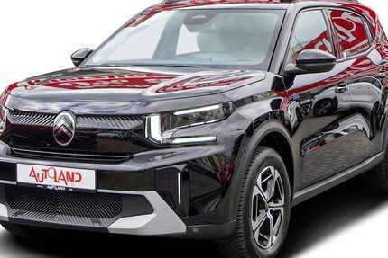 Citroen C3 Aircross 15.482 km 23.950 &euro; Leipzig 04209