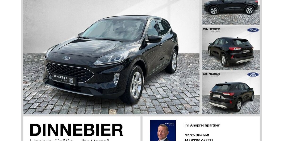 Ford Kuga 30.278 km 19.390 &euro; Leipzig 04158