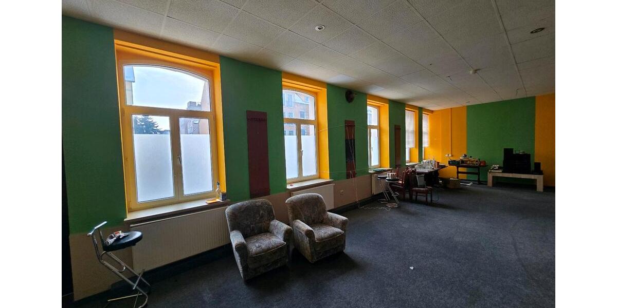 Gewerbeobjekt Leipzig Ost - 2.500&euro; | Angebot:24788897