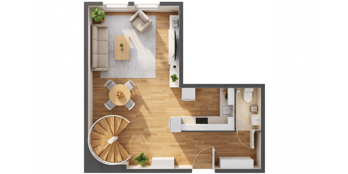 Einfamilienhaus Leipzig Gohlis-Süd - 2 Zimmer, 290.000&euro; | Angebot:26595178