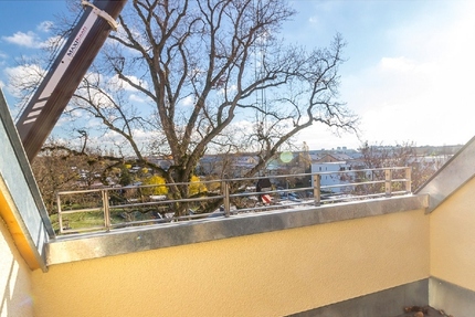 EUTRITZSCH + 3 RAUM MIETWOHNUNG + ERSTBEZUG NACH DACHGESCHOSSAUSBAU 3 zimmer