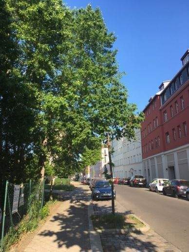 Etagenwohnung Leipzig Eutritzsch - 3 Zimmer, 76 m&sup2;, 250.000&euro; | Angebot:25065371