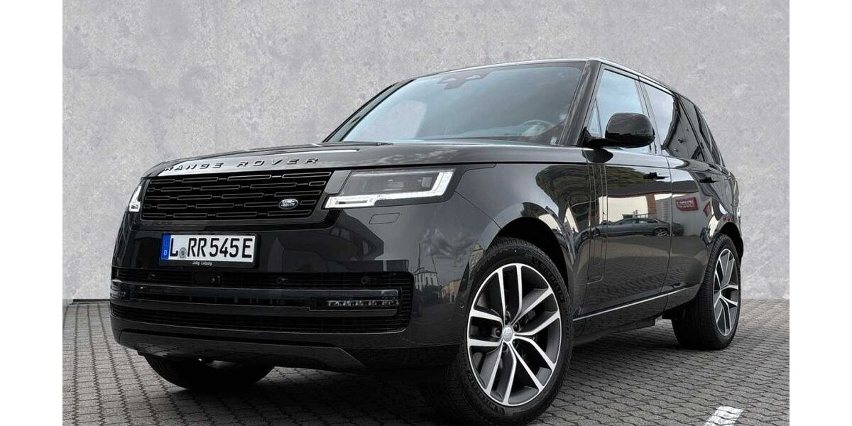 Land Rover Range Rover 1.500 km 171.550 &euro; Leipzig 04179