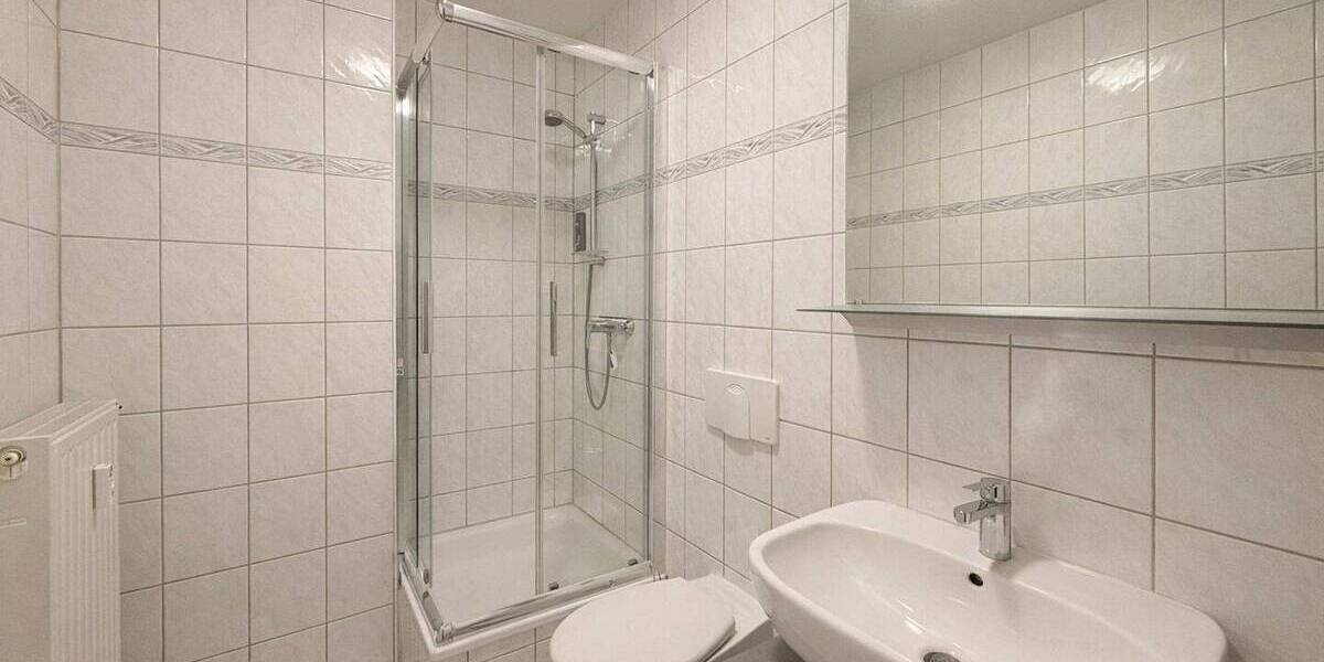Etagenwohnung Leipzig Gohlis-Mitte - 2 Zimmer, 52 m&sup2;, 149.000&euro; | Angebot:26401975