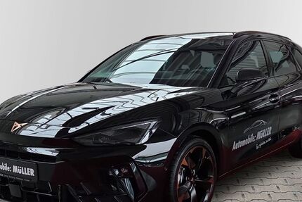 Cupra Leon 3.232 km 41.950 &euro; Leipzig 04328