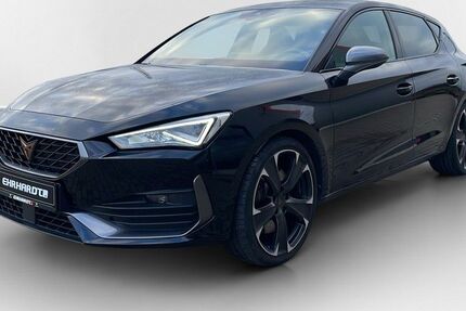 Cupra Leon 6.720 km 29.990 &euro; Leipzig 04178