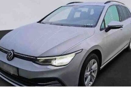 VW Golf 47.740 km 25.790 &euro; Grimma 04668