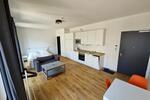 Etagenwohnung Leipzig Süd - 1 Zimmer, 35 m&sup2;, 600&euro; | Angebot:25991927