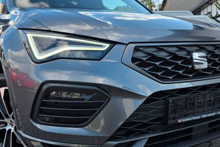 Seat Ateca 52.300 km 24.499 &euro; Zwenkau 04442